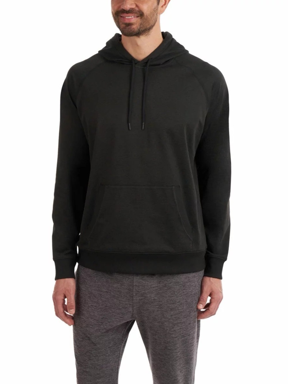 Kirkland Signature Men's  Pullover Hoodie